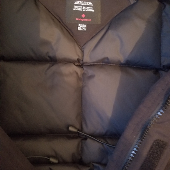 Canada goose expedition - Picture 6 of 9